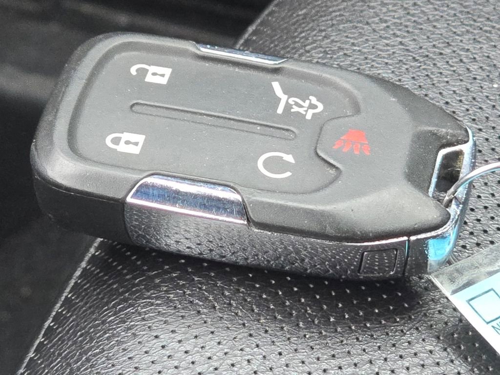 Used 2023 GMC Terrain SLT image 35