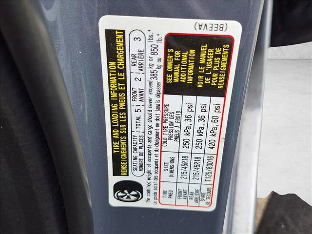 Used 2023 MAZDA MAZDA3 s AWD/4WD image 15