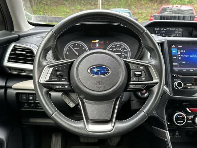 Certified 2023 Subaru Forester Limited AWD/4WD image 8