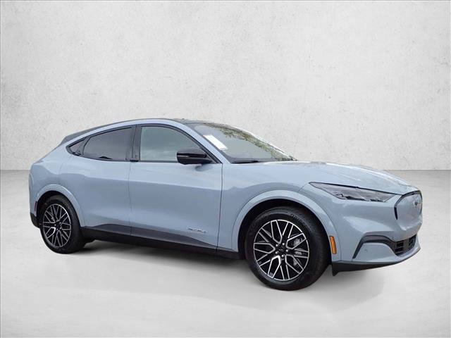New 2026 Ford Mustang Mach-E Premium AWD/4WD image 6