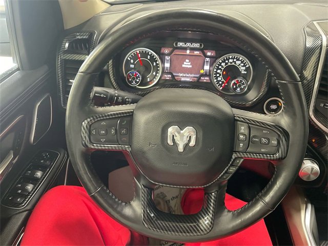 Used 2020 RAM 1500 Laramie image 14