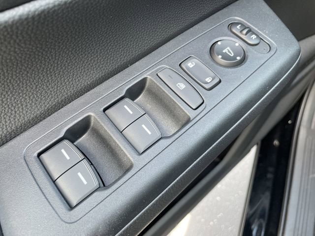 New 2025 Honda CR-V Sport-L image 22