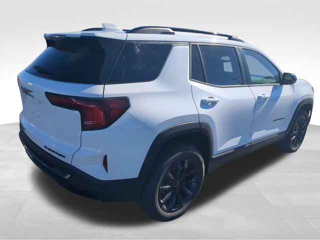 New 2026 GMC Terrain Elevation w/ Elevation Premium Package image 6