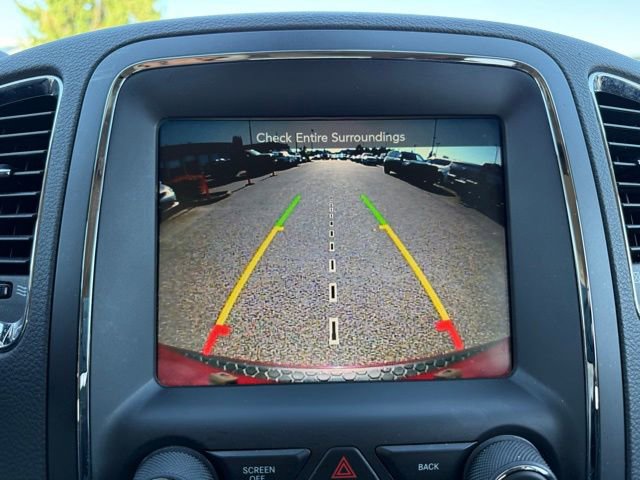Used 2015 Dodge Durango SXT w/ Quick Order Package 23B AWD/4WD image 29