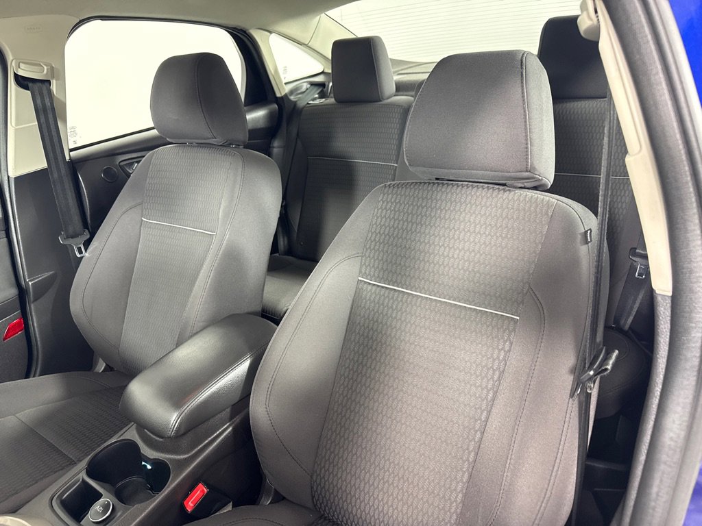 Used 2012 Ford Focus SEL image 13