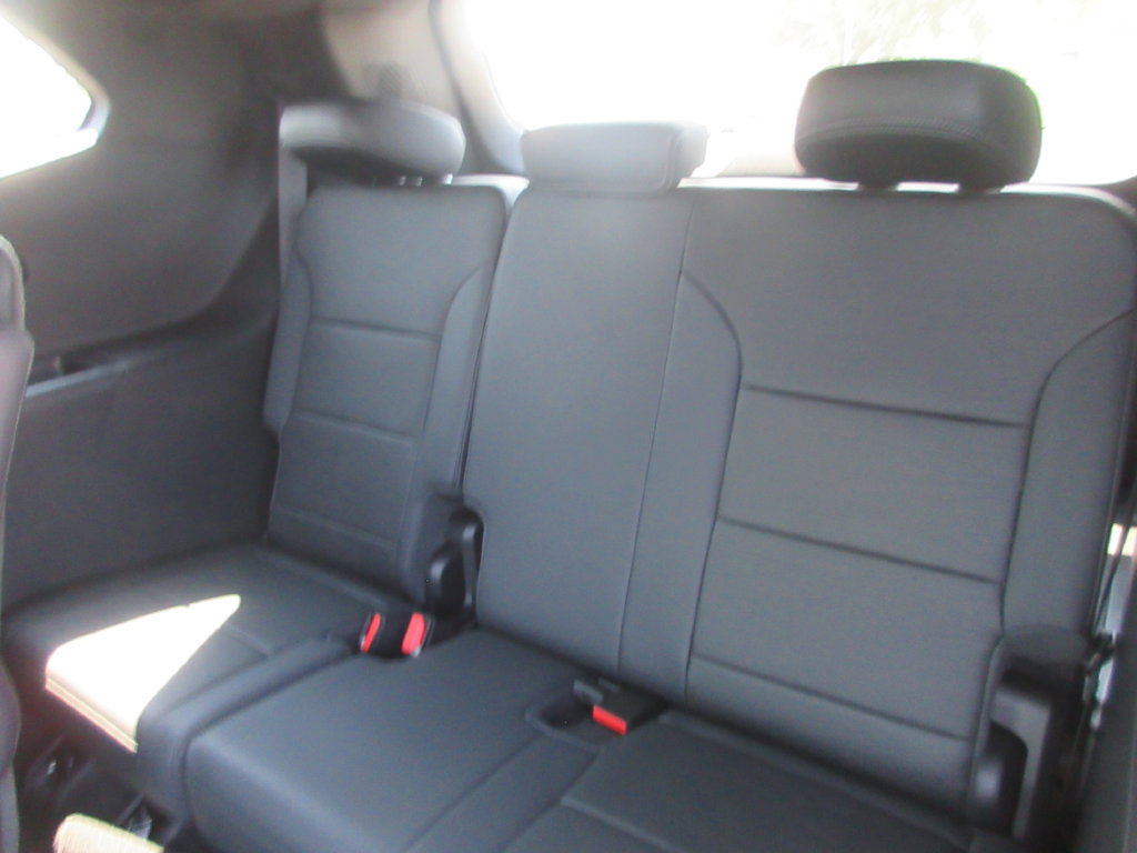 New 2026 Buick Enclave Sport Touring FWD image 14