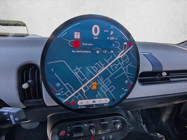 Used 2025 MINI Cooper 2-Door Hardtop FWD image 14