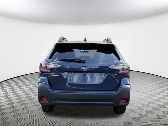 Certified 2023 Subaru Outback Onyx Edition image 10