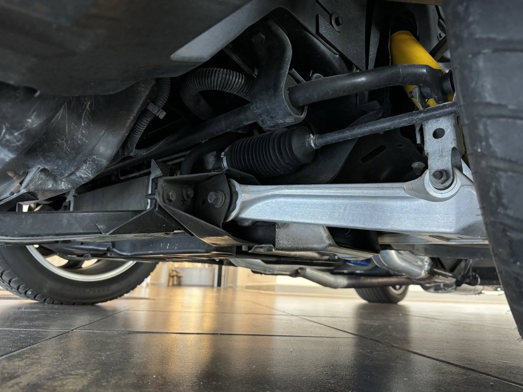 Used 1993 Chevrolet Corvette Coupe image 39