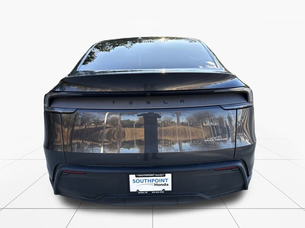 Used 2026 Tesla Model Y Long Range image 7