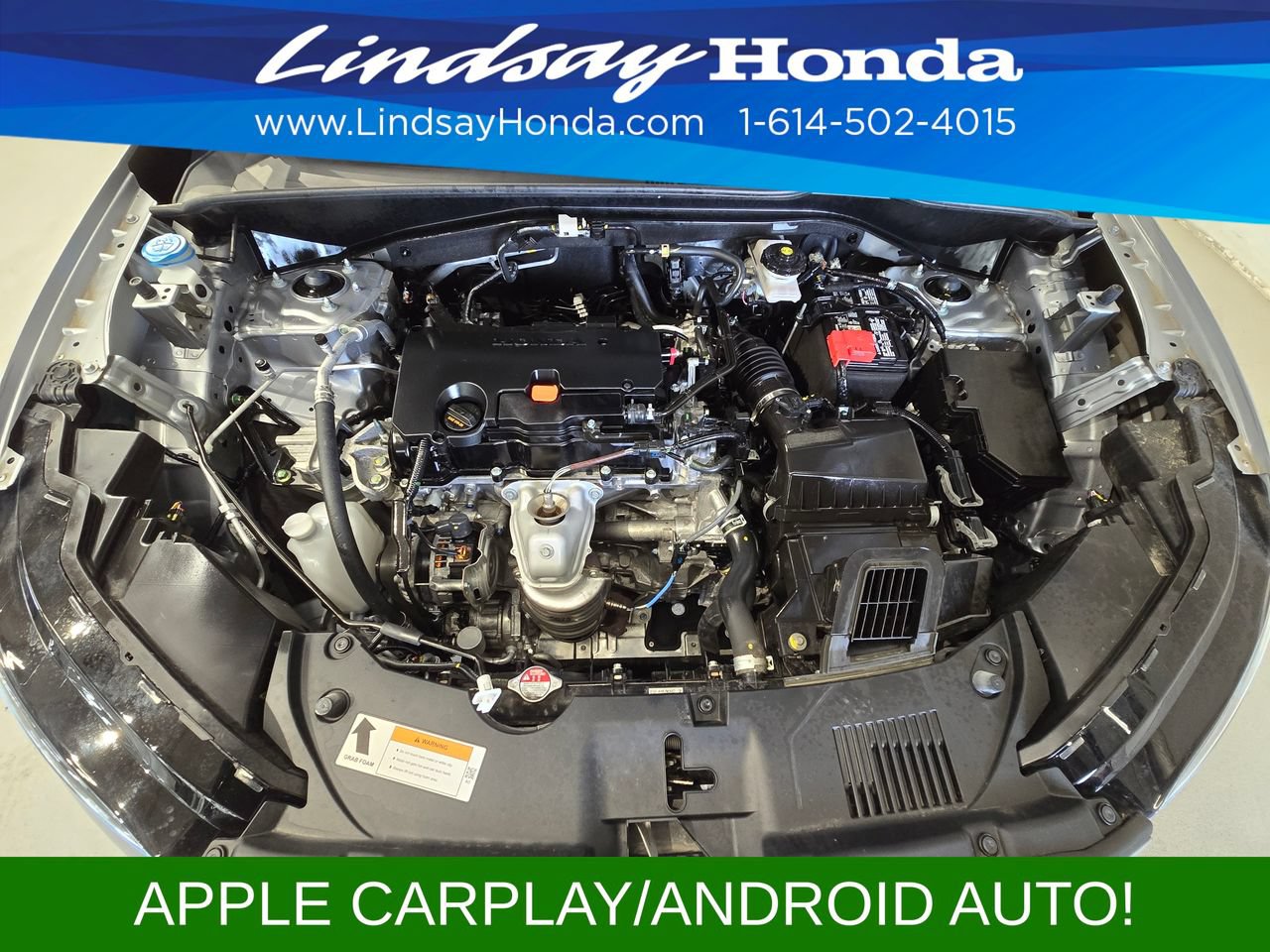 Used 2024 Honda HR-V LX image 24