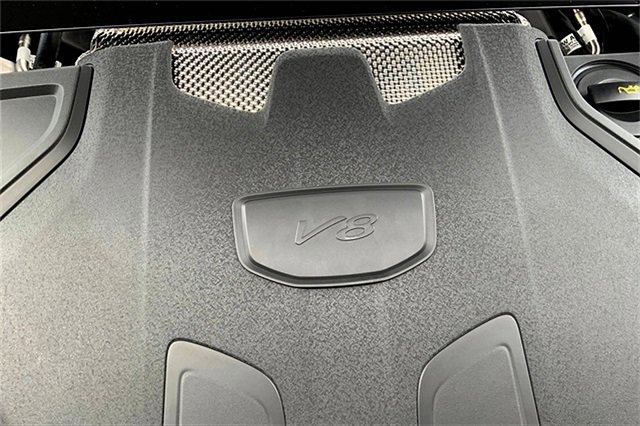 New 2026 Porsche Panamera GTS image 39