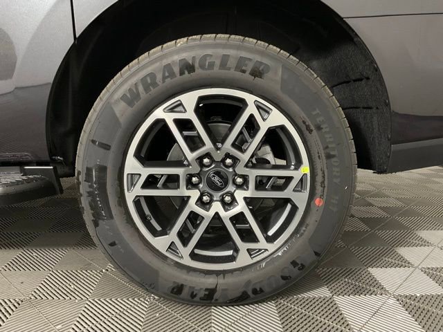 New 2025 Ford Expedition Max Active image 10