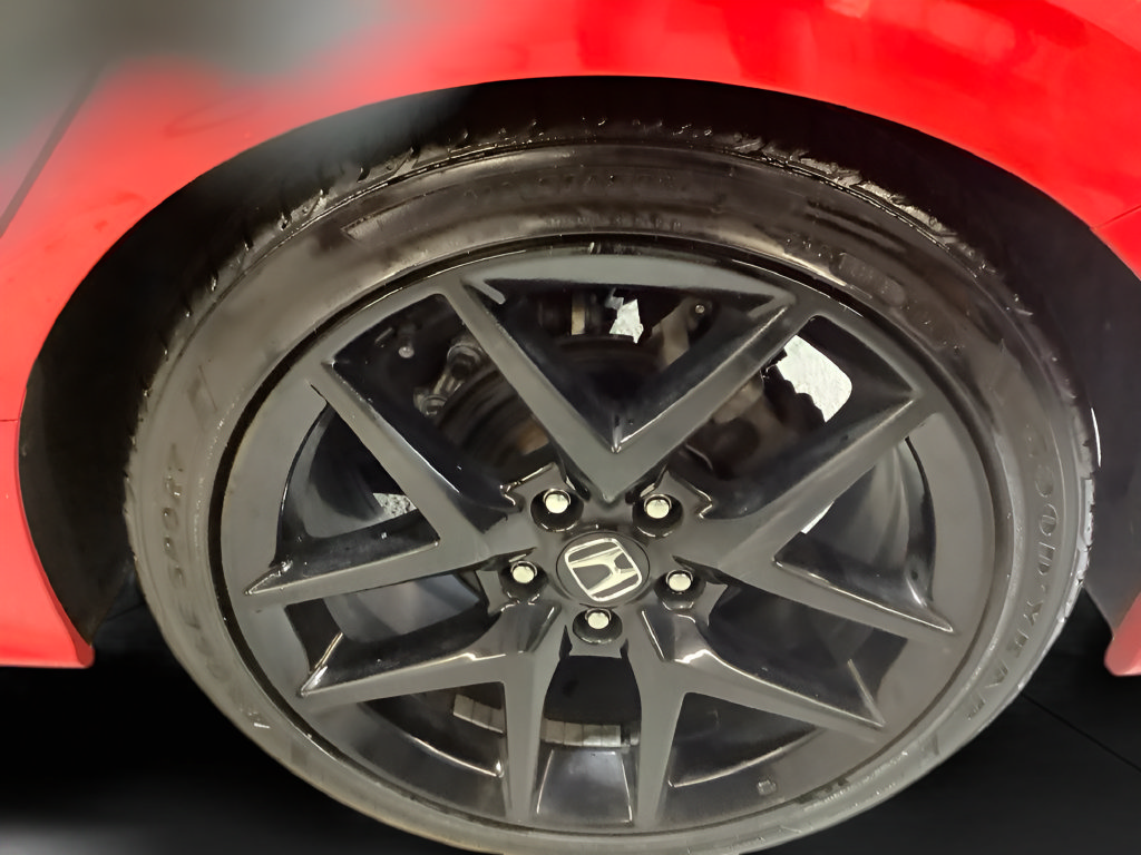 Used 2023 Honda Civic Sport image 11