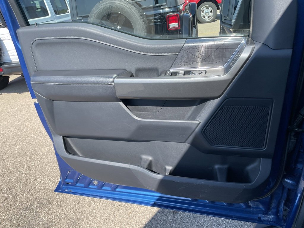 Used 2022 Ford F150 XLT w/ Equipment Group 302A High image 55