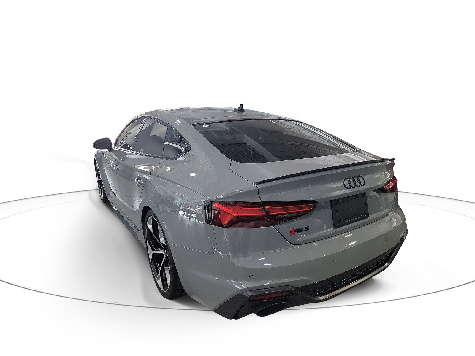 Used 2023 Audi RS 5 Sportback image 3