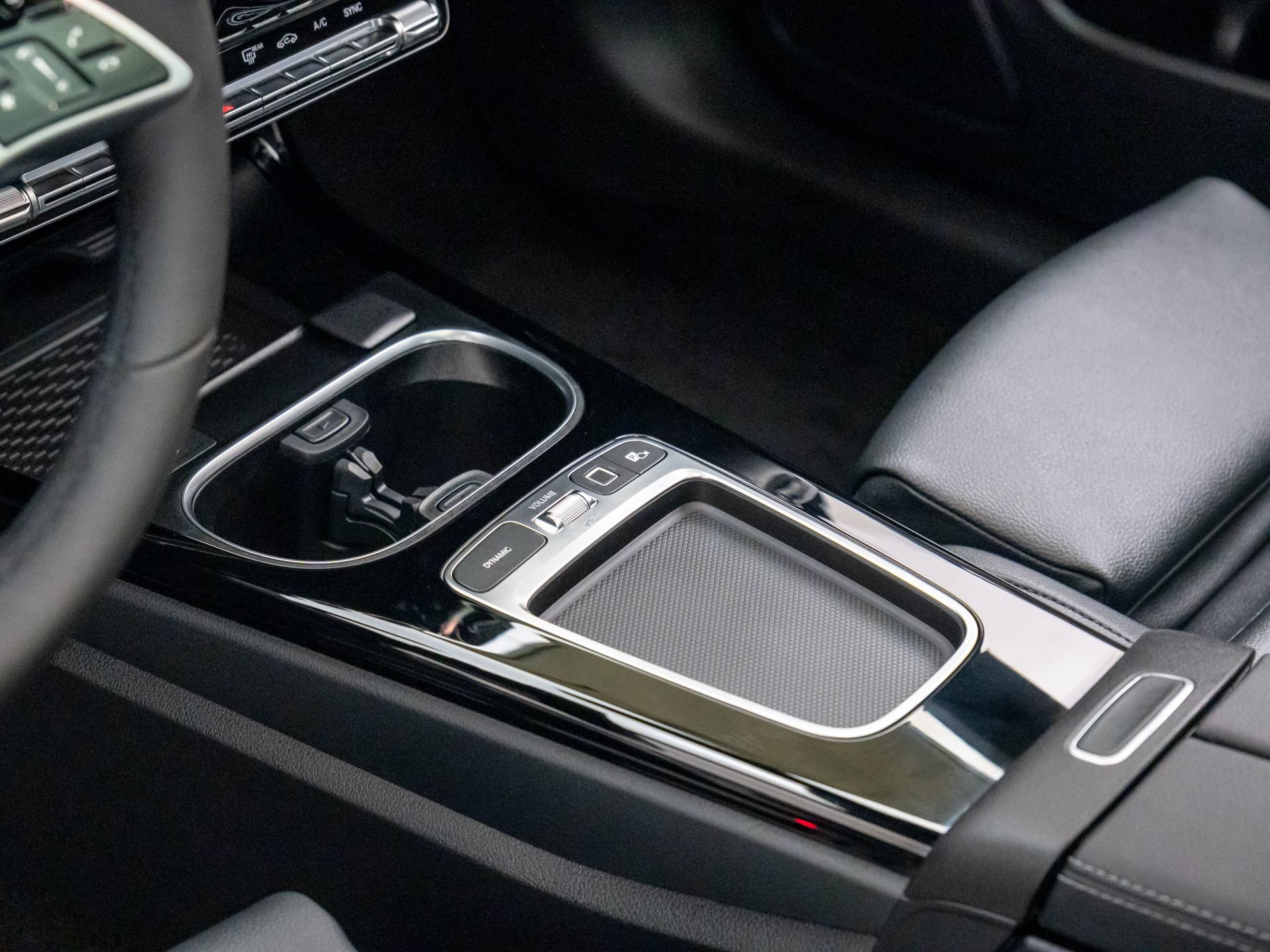 New 2026 Mercedes-Benz CLA 250 4MATIC image 11