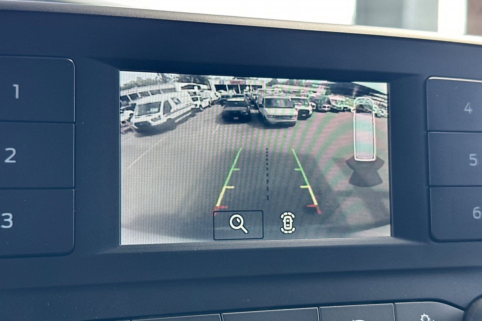 Used 2023 Ford Transit 350 XL image 14