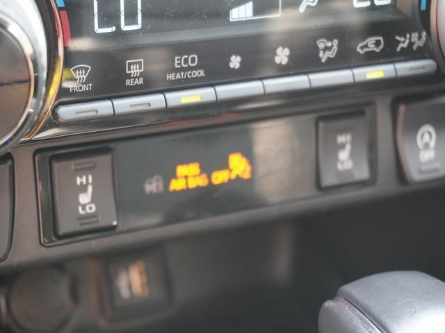 Used 2024 Toyota RAV4 XLE Premium w/ Weather Package AWD/4WD image 24
