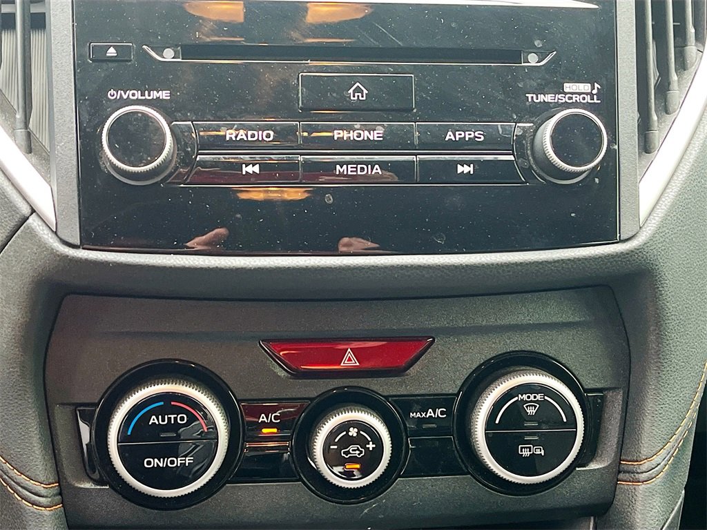 Used 2023 Subaru Crosstrek 2.0i Premium image 16