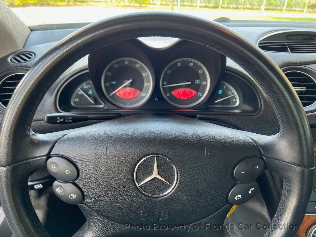 Used 2006 Mercedes-Benz SL 500 image 54