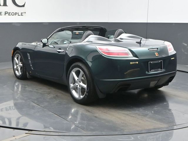 Used 2008 Saturn Sky Red Line image 33