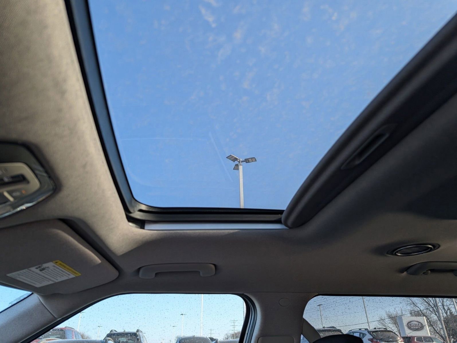 New 2026 Kia EV9 Wind image 4