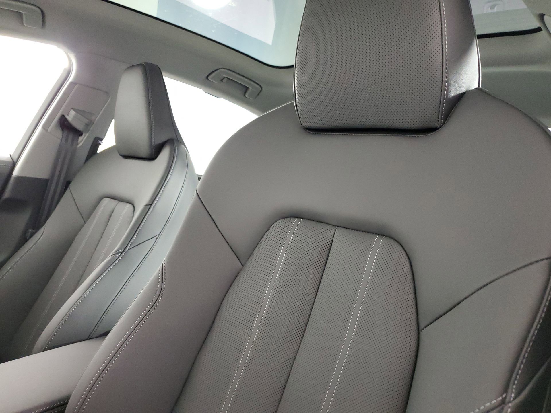 New 2026 Audi A6 Prestige image 28