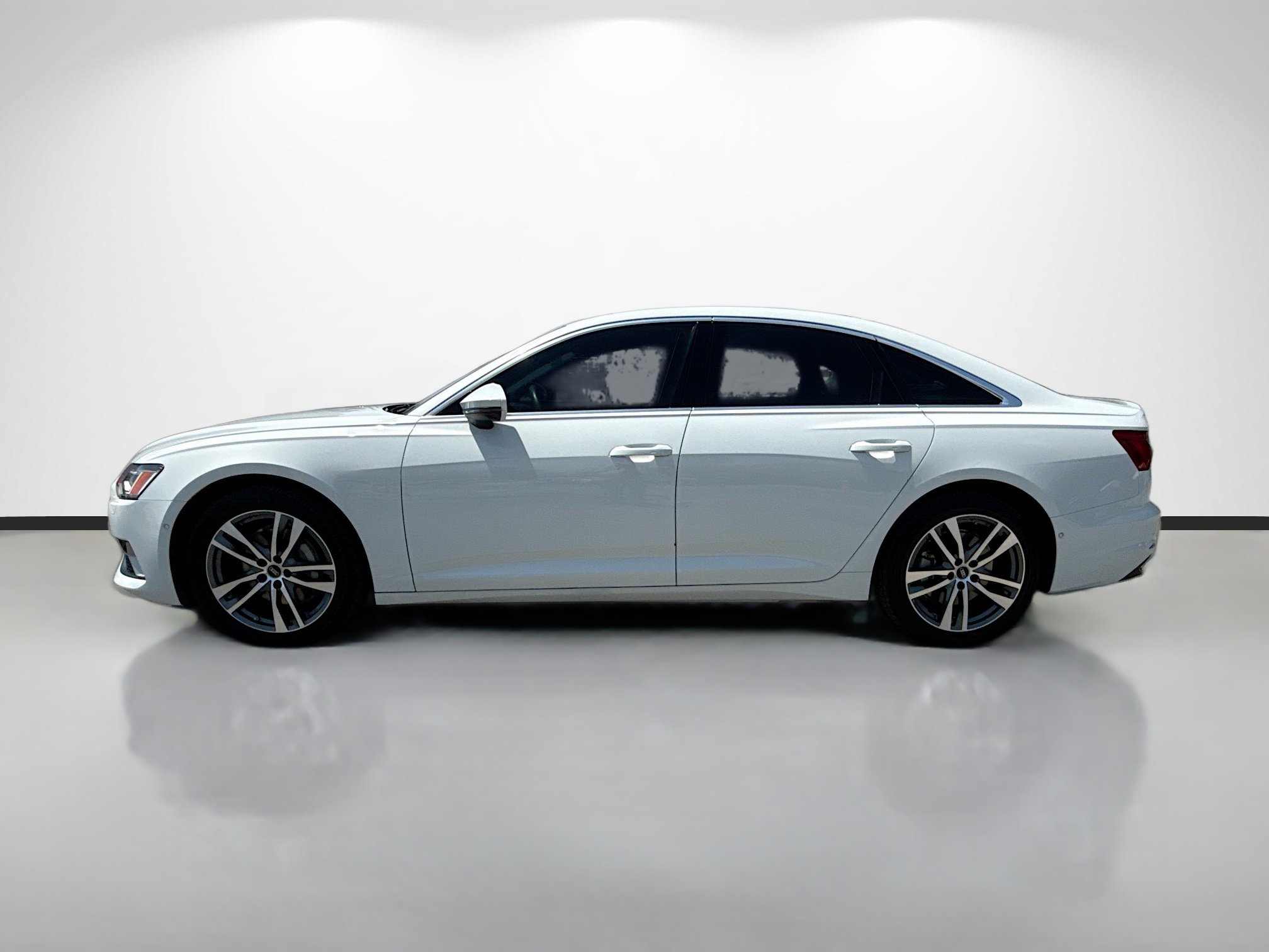 Used 2023 Audi A6 Premium Plus w/ Premium Plus Package AWD/4WD image 6