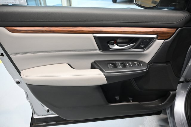 Used 2022 Honda CR-V EX-L image 23