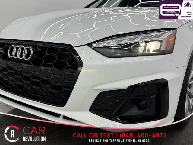 Used 2025 Audi A5 2.0T Premium Plus image 59
