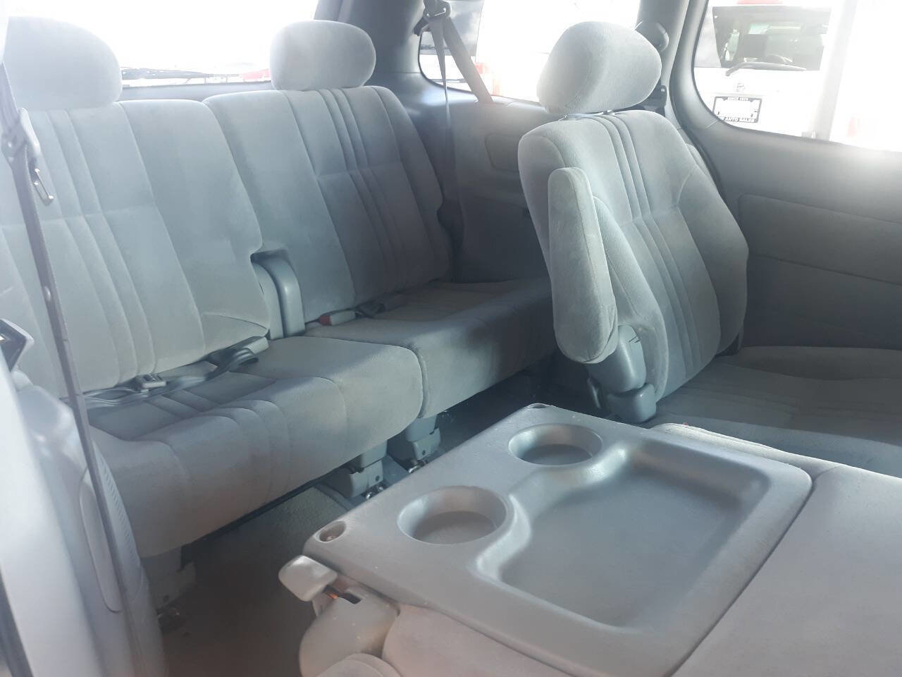 Used 2003 Toyota Sienna LE FWD image 14