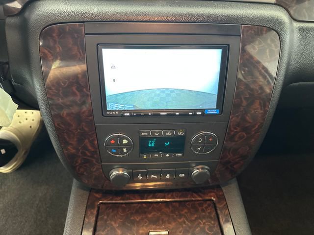 Used 2014 GMC Sierra 2500 Denali w/ LPO, On The Job Package image 21