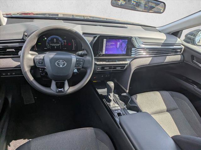 Used 2025 Toyota Camry LE FWD image 15