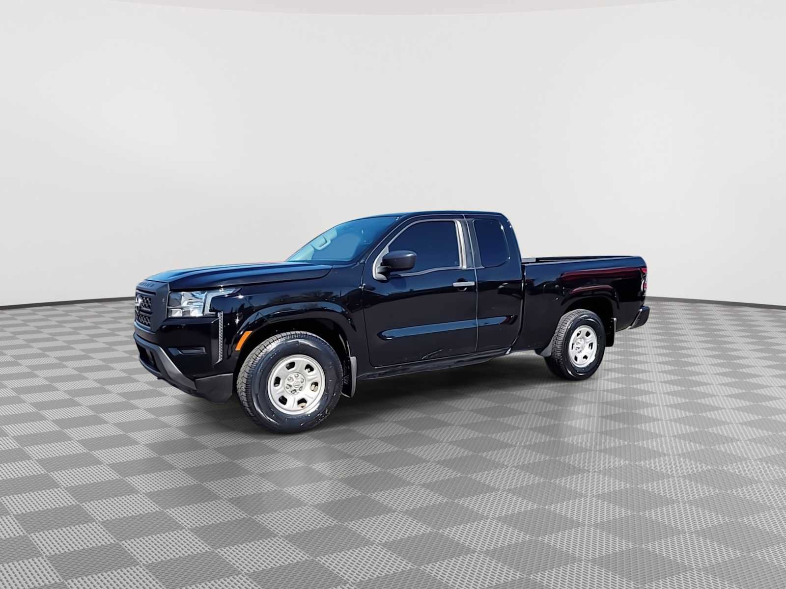 Used 2022 Nissan Frontier S w/ Technology Package image 4