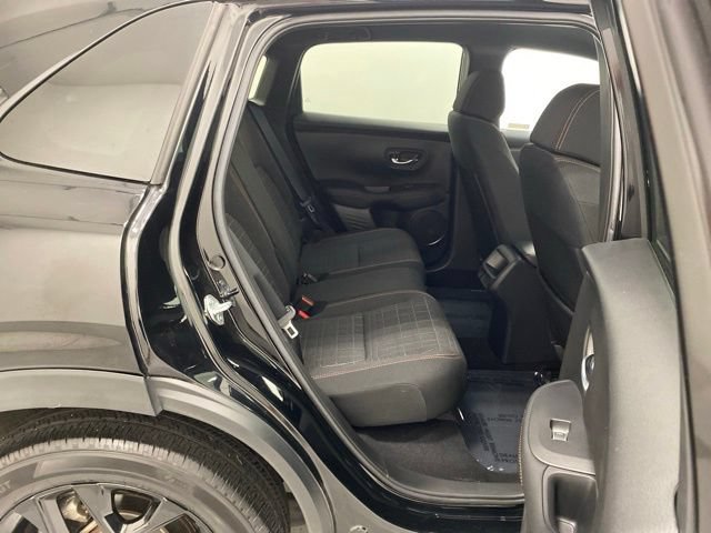 Used 2024 Honda HR-V Sport image 31