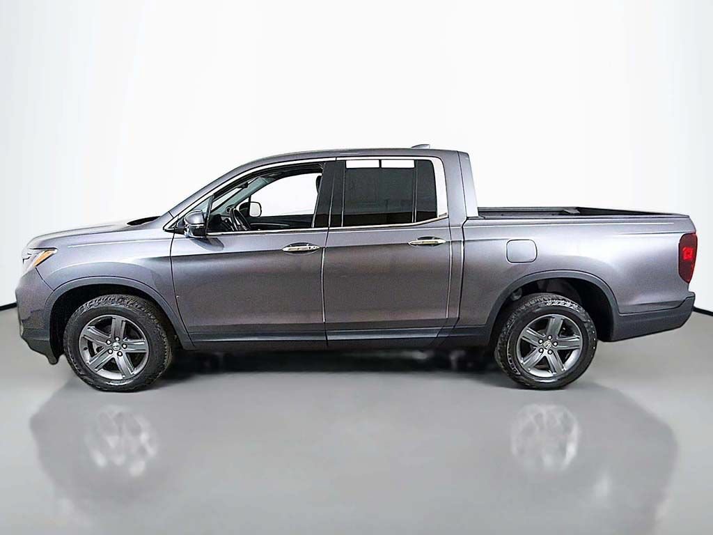 Used 2023 Honda Ridgeline RTL-E image 17