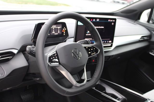 New 2025 Volkswagen ID.4 Pro AWD/4WD image 12