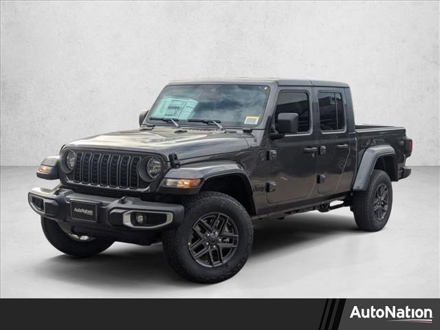 New 2026 Jeep Gladiator Sport image 1
