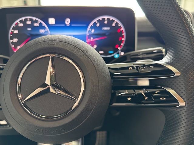 Used 2024 Mercedes-Benz CLE 450 4MATIC Coupe image 27