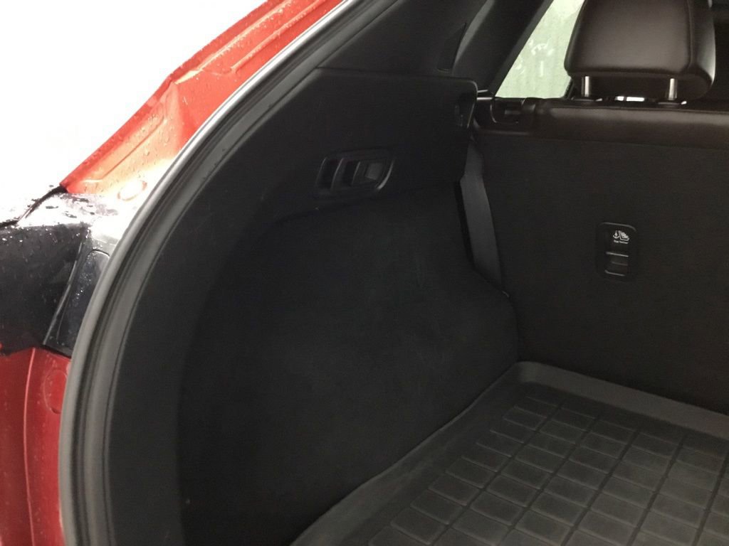 Used 2019 MAZDA CX-5 Signature image 18