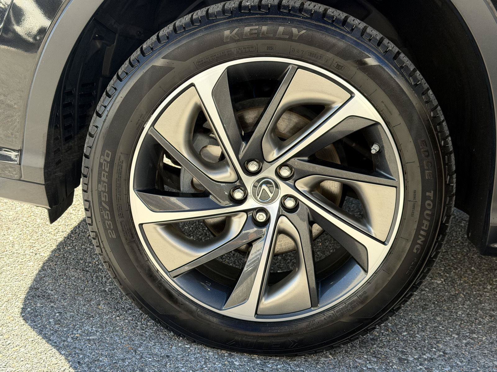 Used 2019 Lexus RX 450hL Luxury w/ Accessory Package AWD/4WD image 45