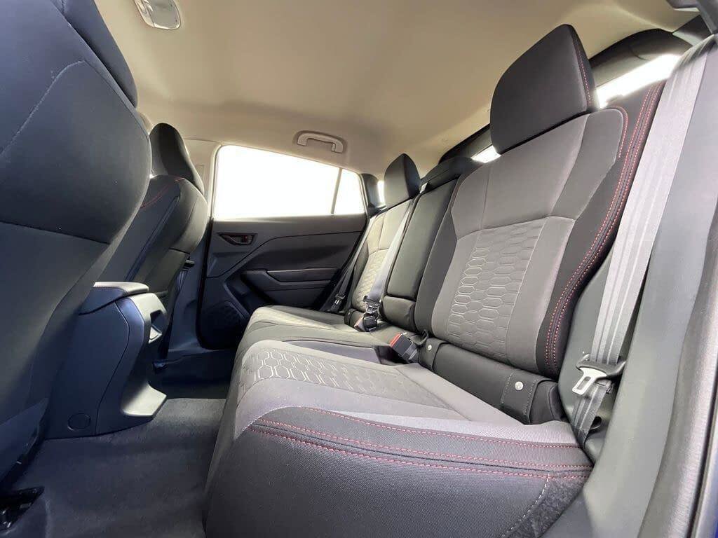 Certified 2025 Subaru Impreza 2.0i Sport image 13