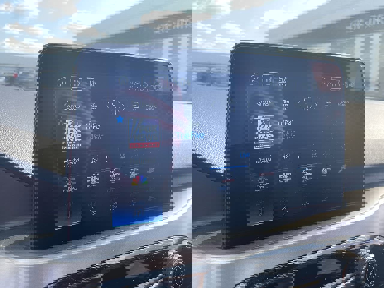 Used 2024 Ford Escape Active image 13