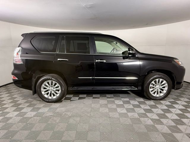 Used 2018 Lexus GX 460 Premium AWD/4WD image 9