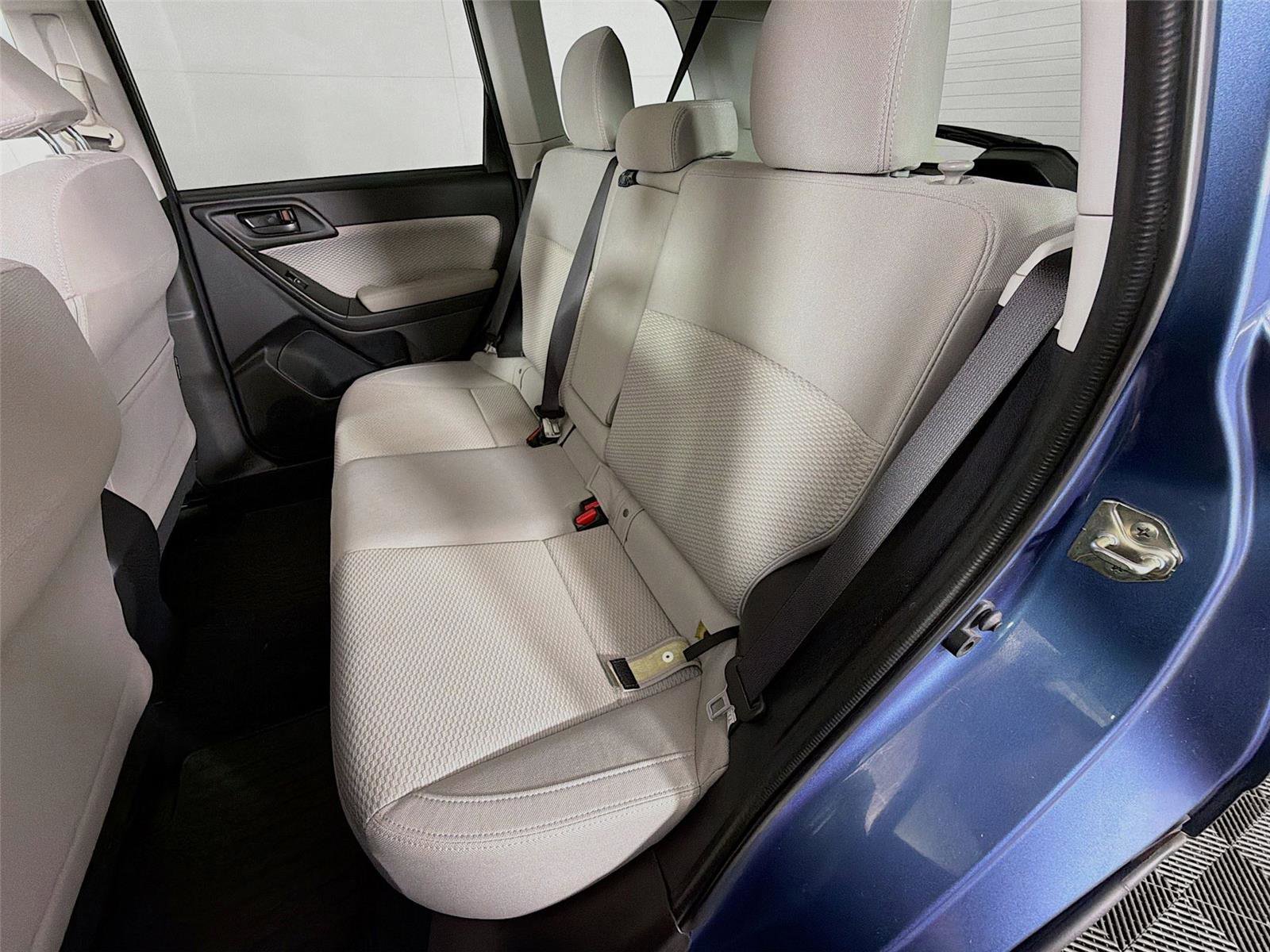 Used 2018 Subaru Forester 2.5i Premium w/ Protection Package #1 image 22