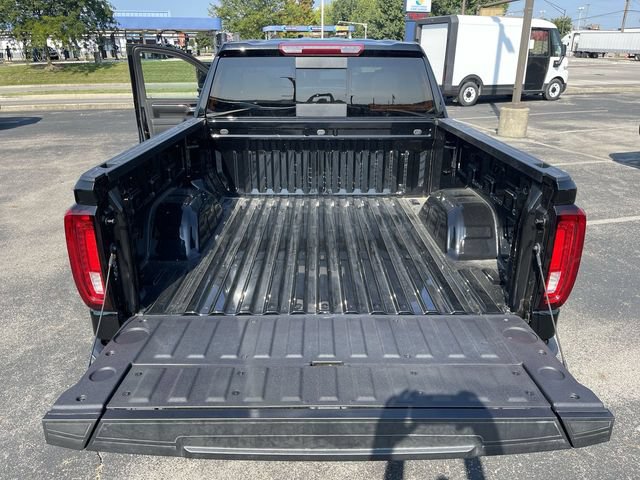 New 2026 GMC Sierra 1500 SLT w/ SLT Premium Package AWD/4WD image 23