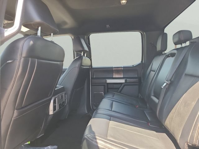 Used 2022 Ford F250 Lariat w/ Chrome Package AWD/4WD image 11