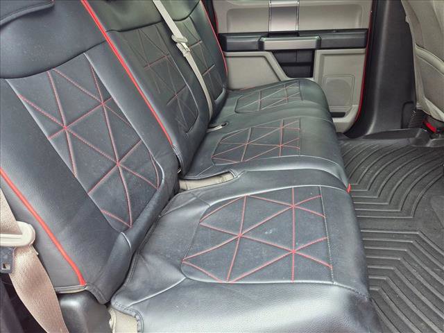 Used 2019 Ford F150 XLT w/ Equipment Group 302A Luxury RWD image 18