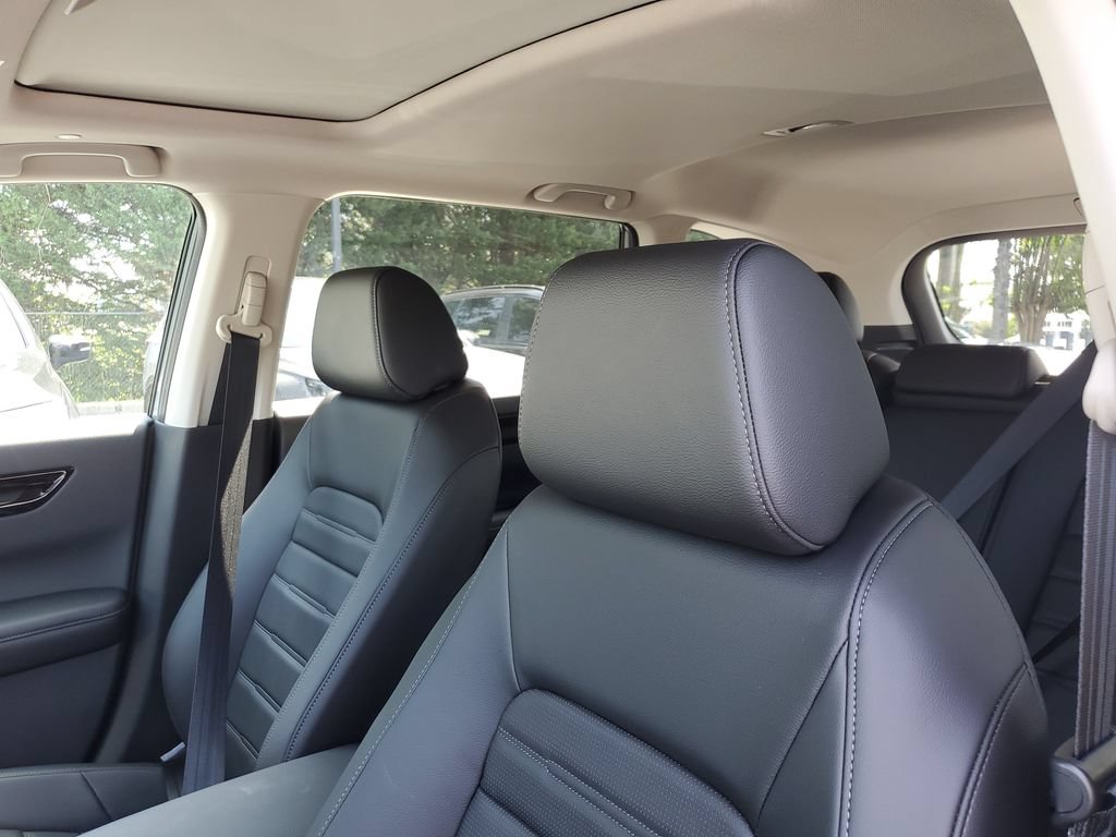 New 2026 Honda CR-V EX-L image 14